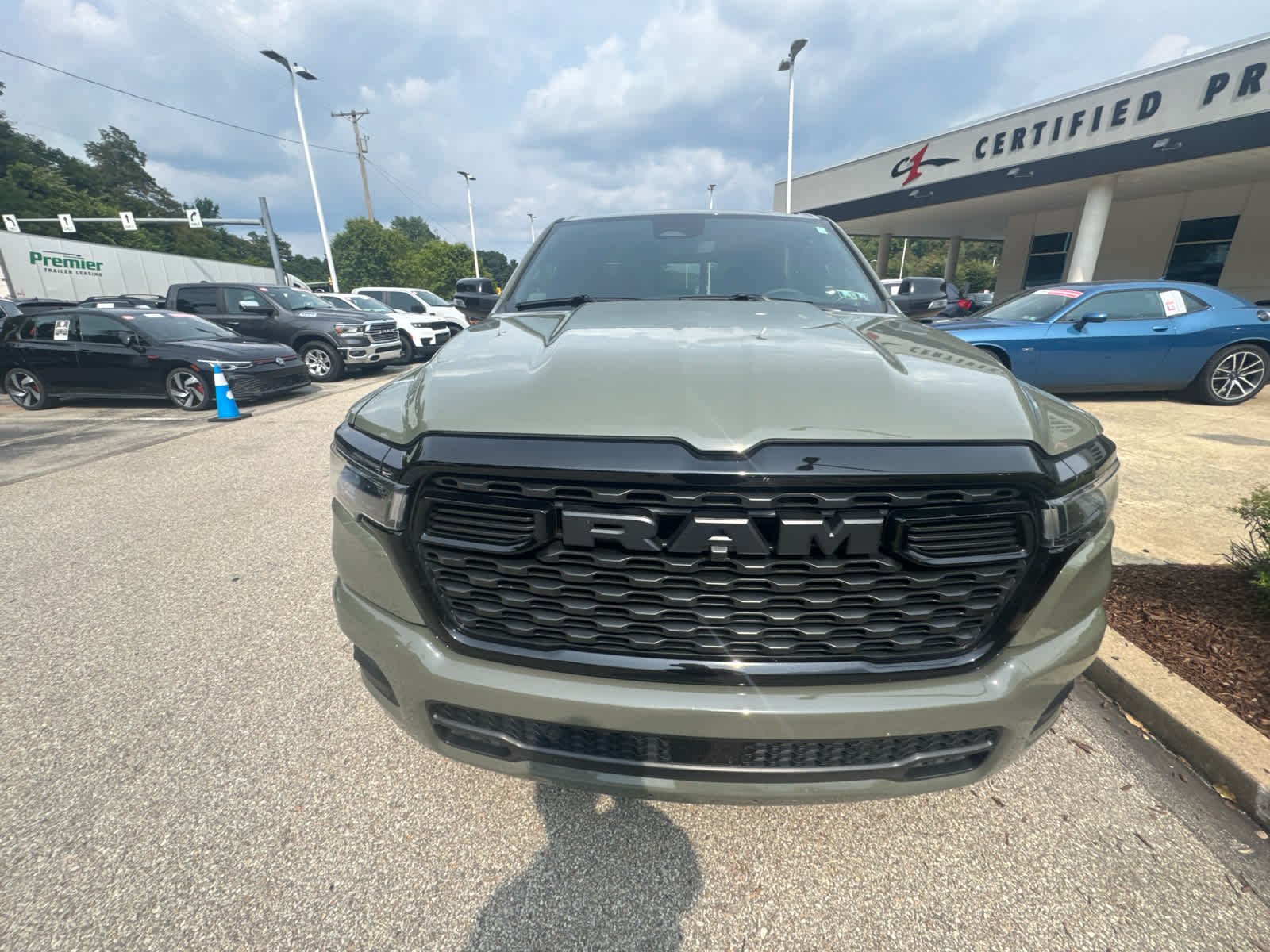 ram ram 1500 pickup 2026 1C6SRFFT0TN256754 image ram ram 1500 pickup 2026 1C6SRFFT0TN256754 image